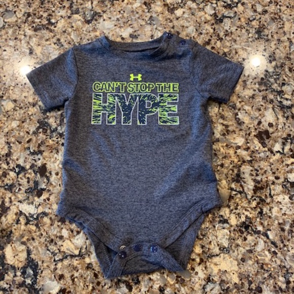 hype bodysuit